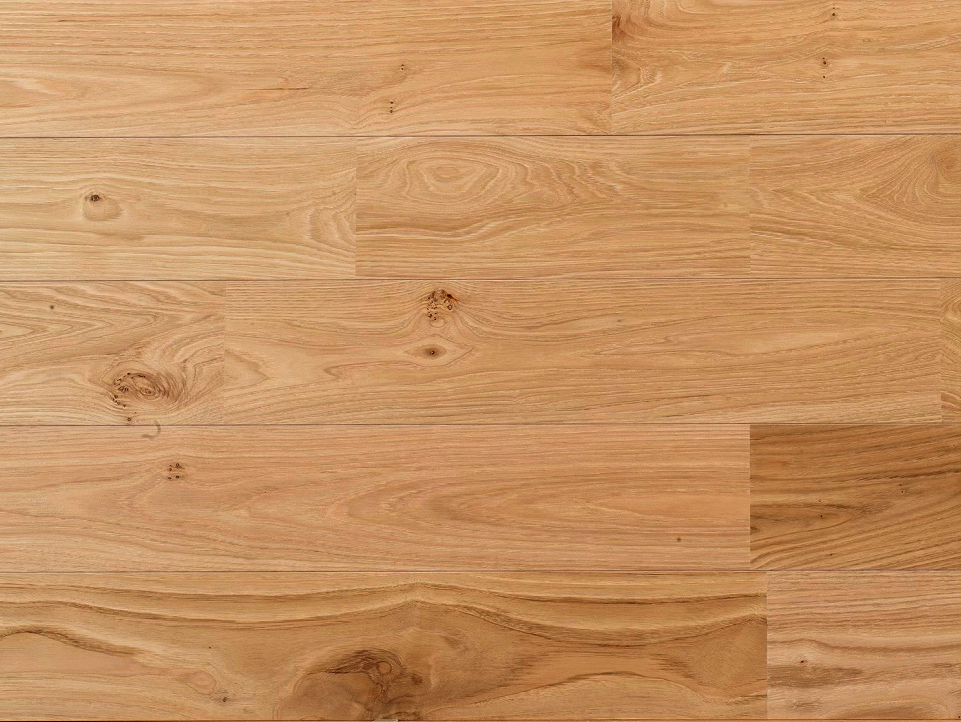 しなの栗 ナチュラル ユニタイプ ナチュラルVコート（クリア）